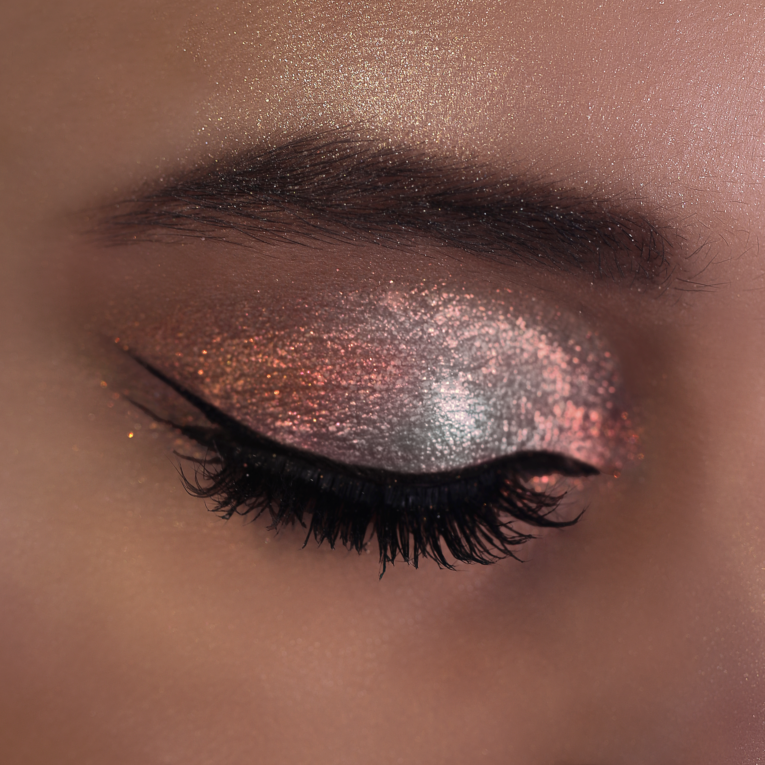 Moira Space Chameleon Multichrome Shadow (005, Helios)