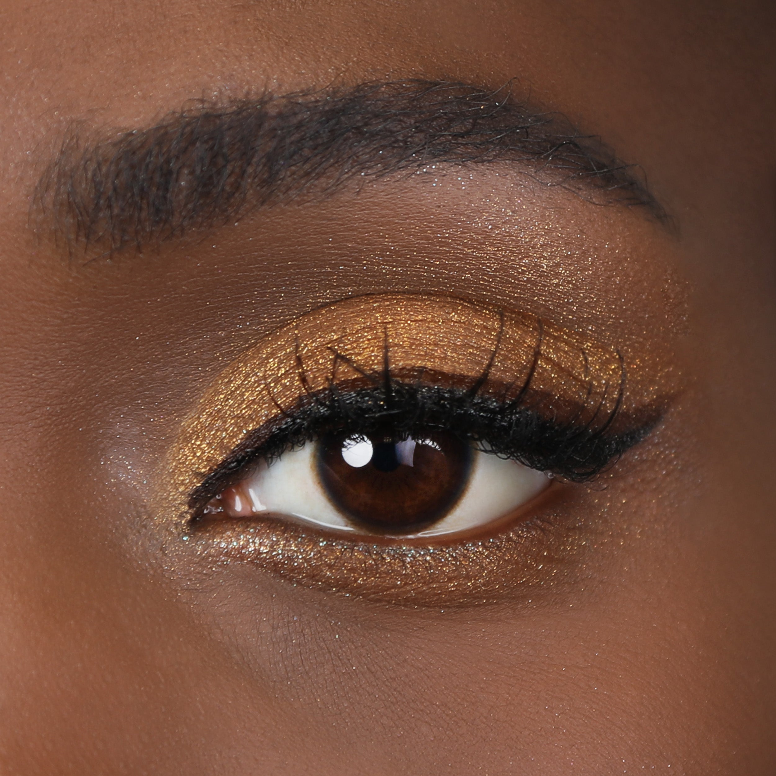 Moira Chroma Light Shadow (006, Honey Glow)