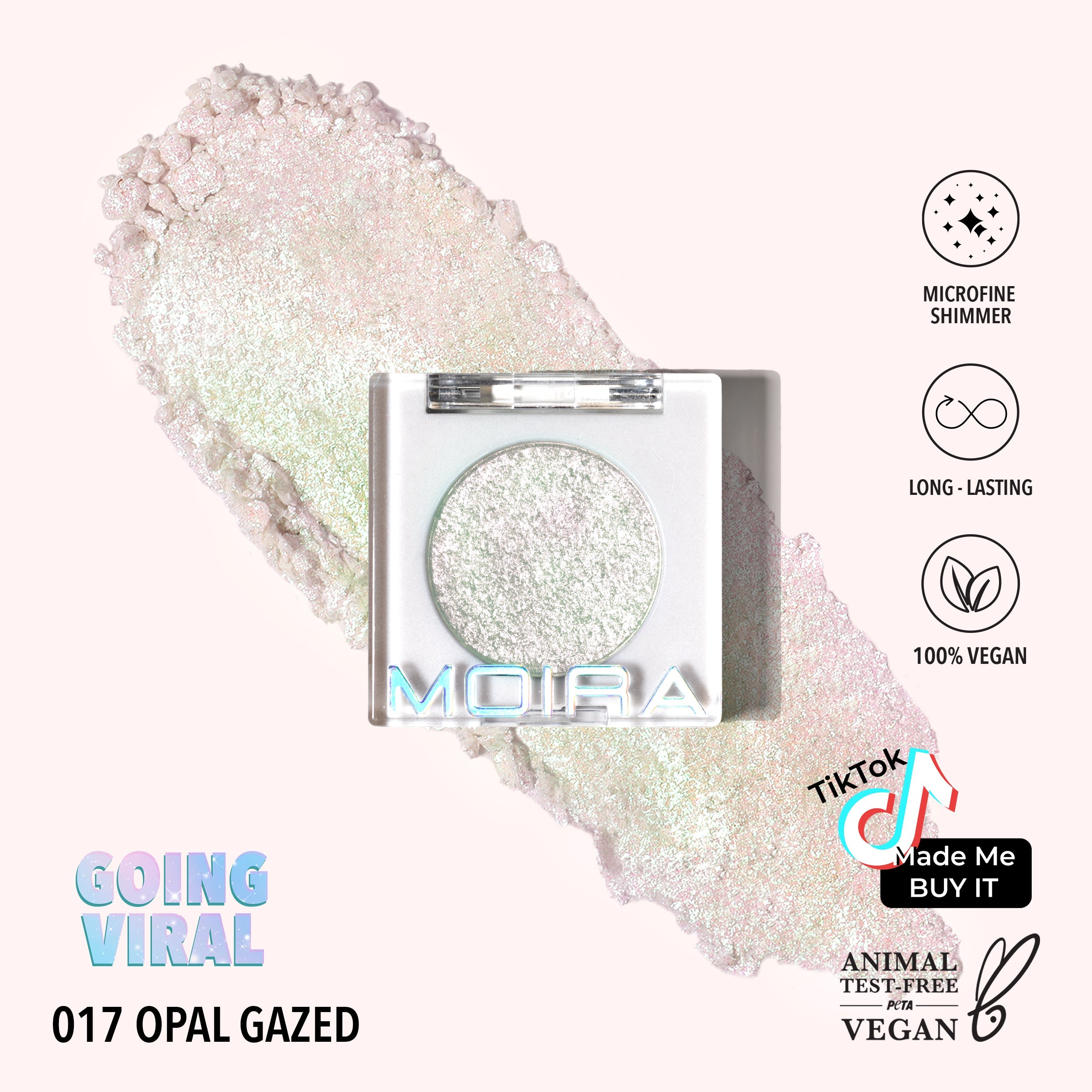 Moira Chroma Light Shadow (017, Opal Gazed)