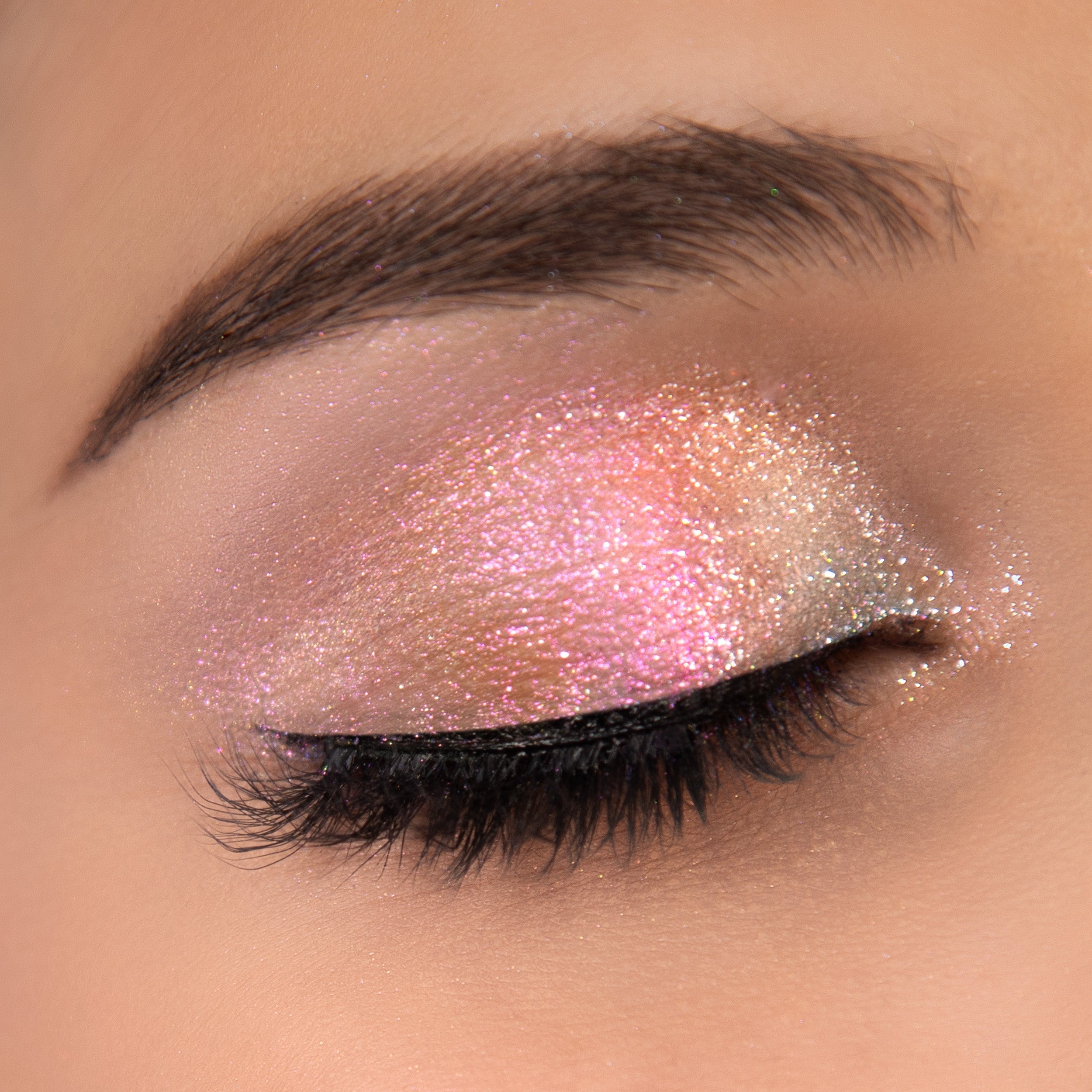 Moira Starstruck Chrome Loose Powder (015, Strobe of Light)