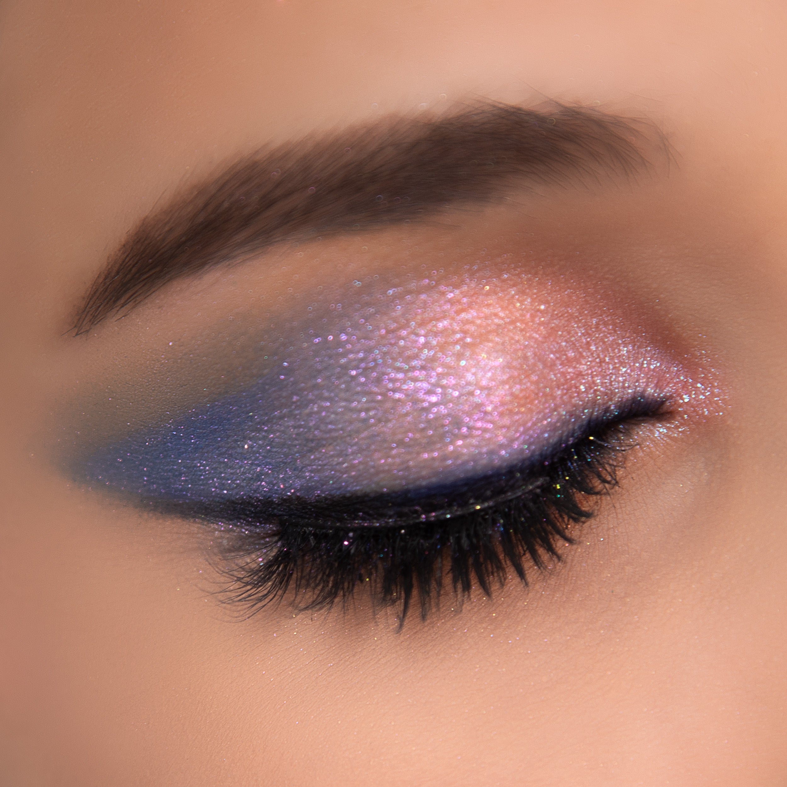 Moira Starstruck Chrome Loose Powder (009, Myth)