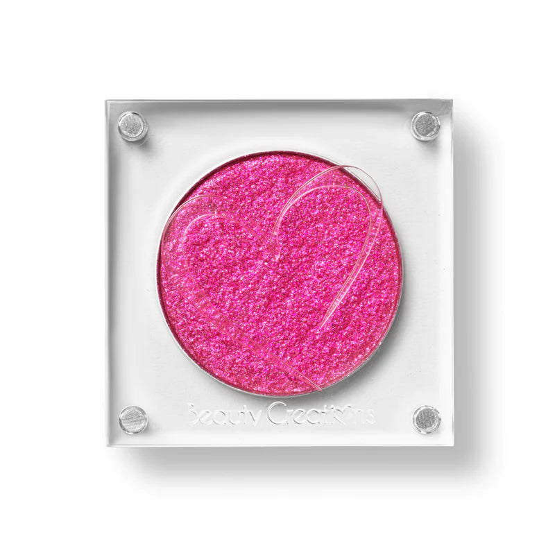 Beauty Creations Riding Solo Sigle Pressed Shadow