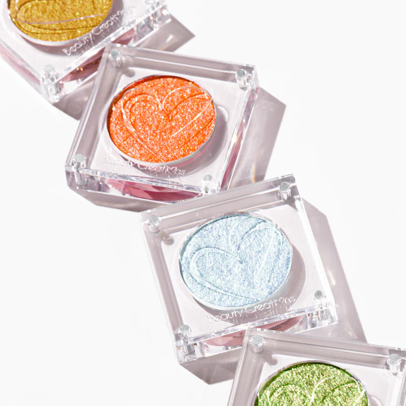 Beauty Creations Riding Solo Sigle Pressed Shadow