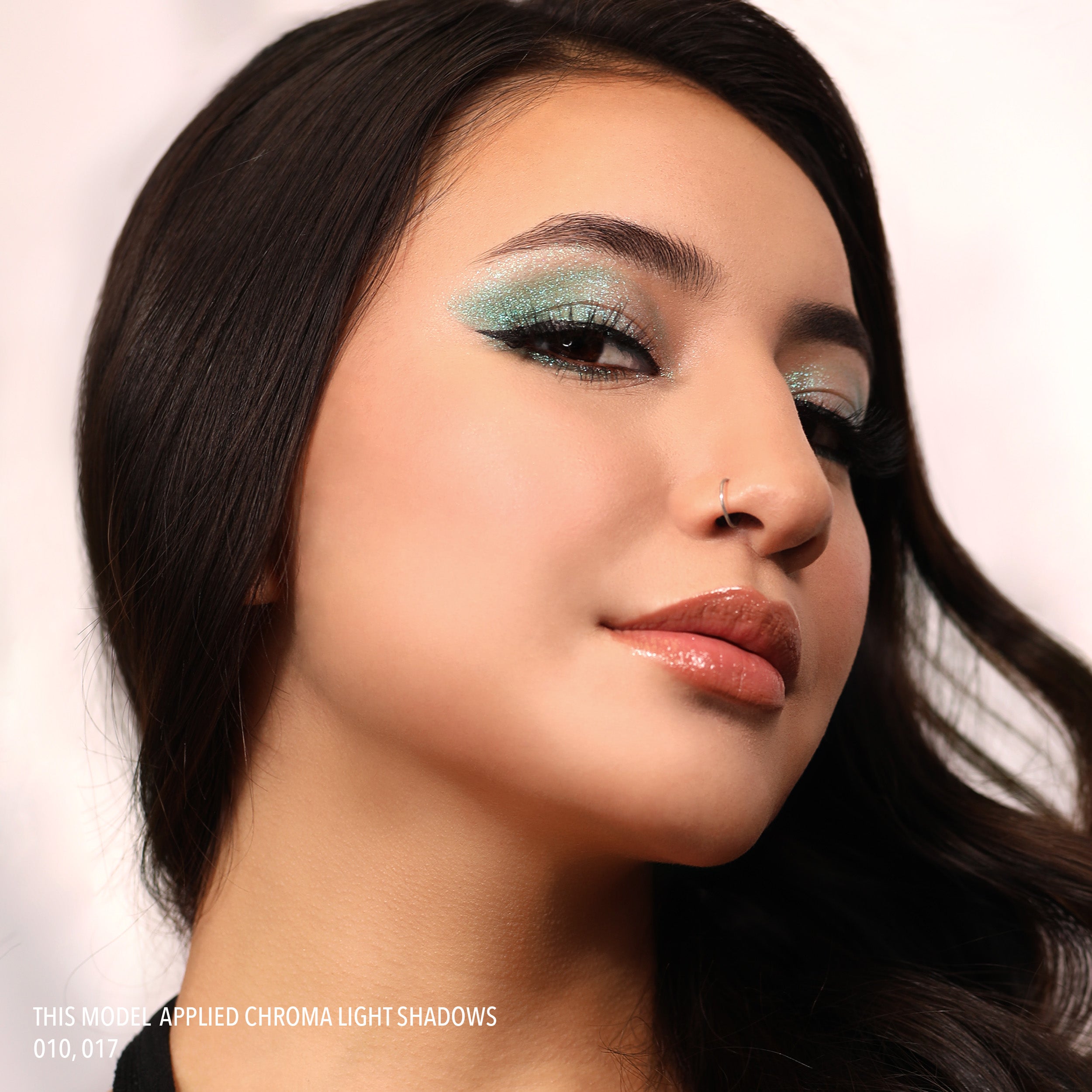 Moira Chroma Light Shadow (017, Opal Gazed)