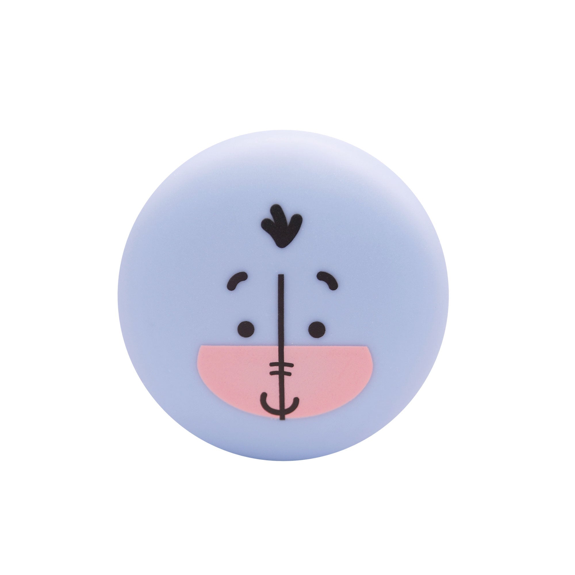 Disney EEYORE Macaron Lip Balm - Lavender Vanilla