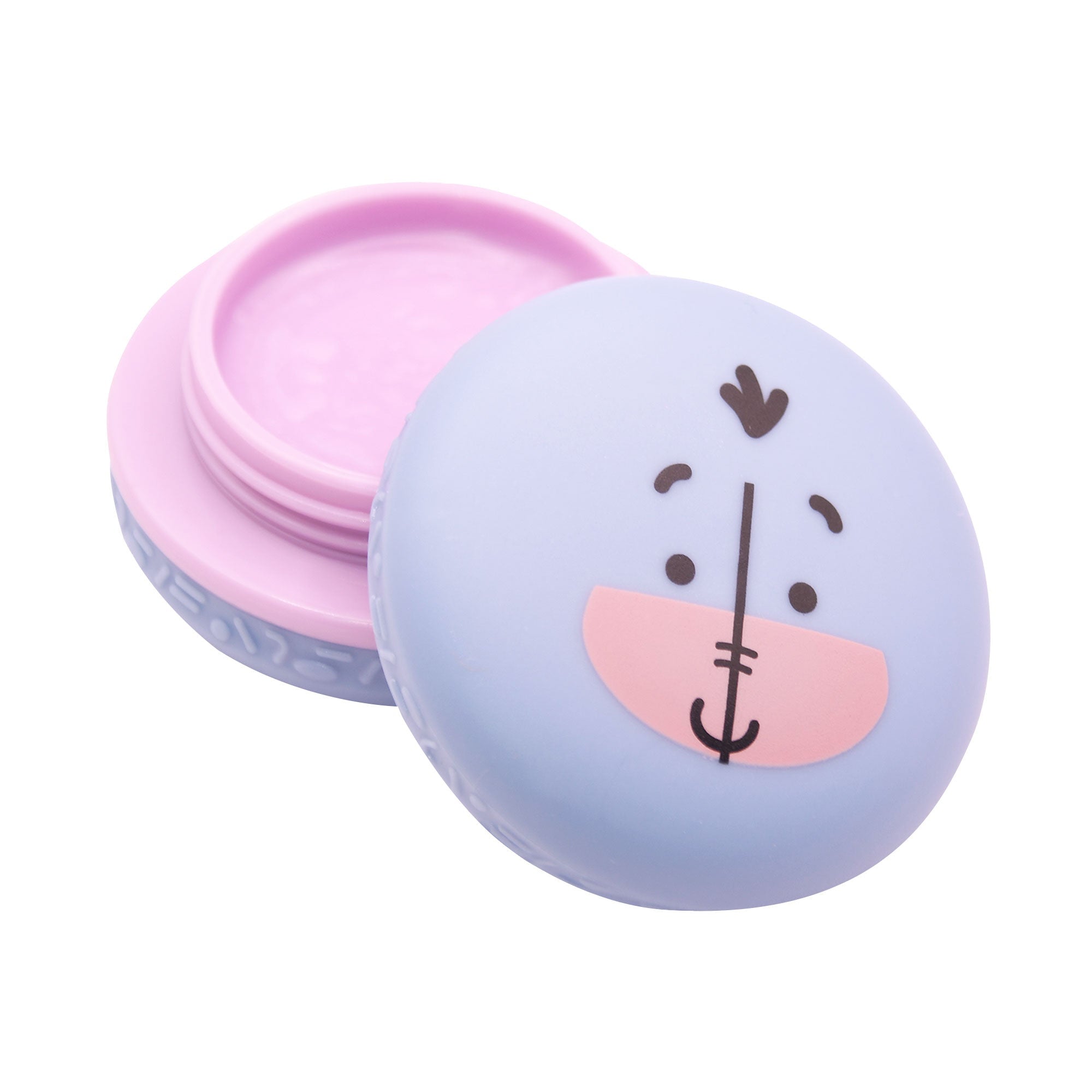 Disney EEYORE Macaron Lip Balm - Lavender Vanilla