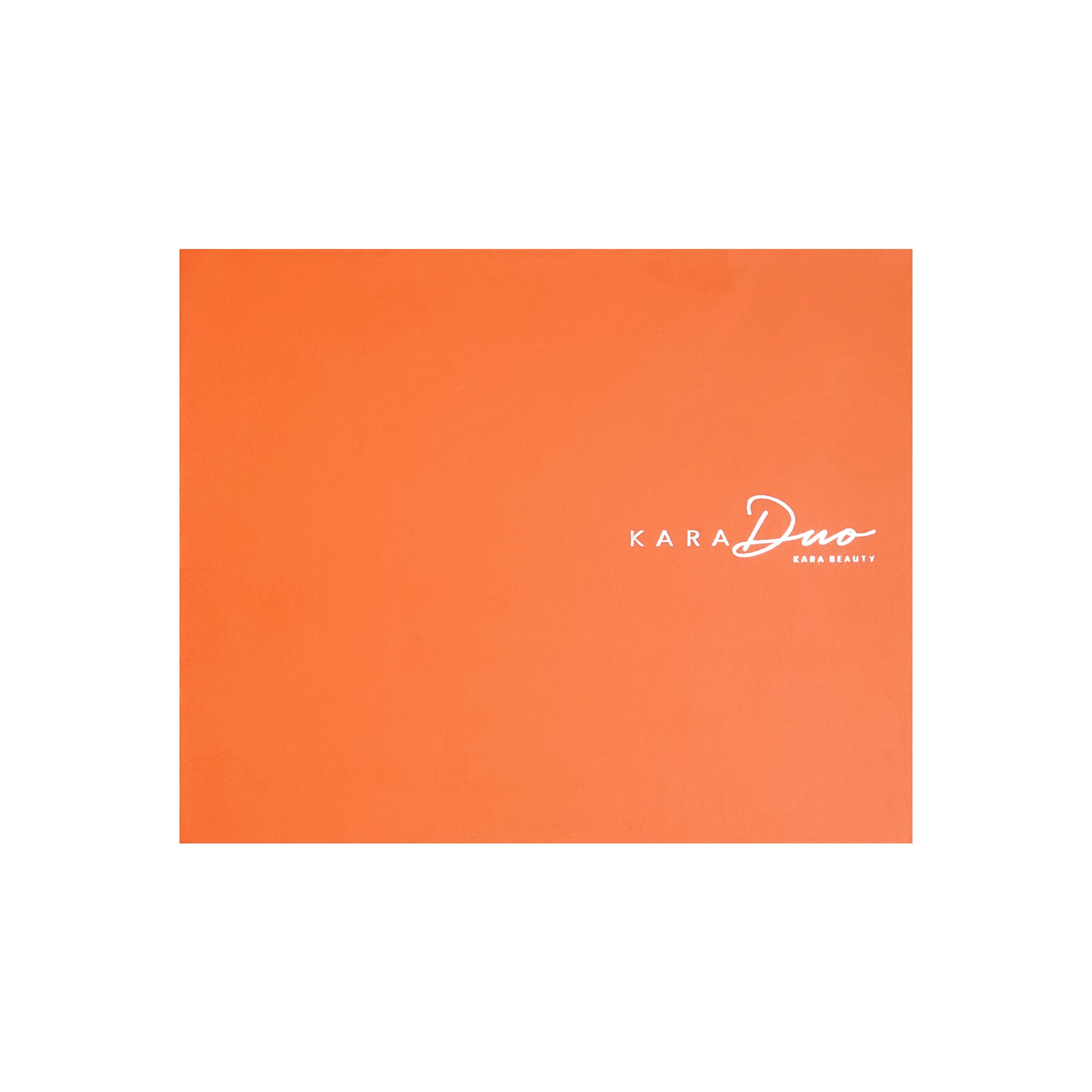 Kara Beauty Pro24 Soleil Blaze Creative Beauty Palette