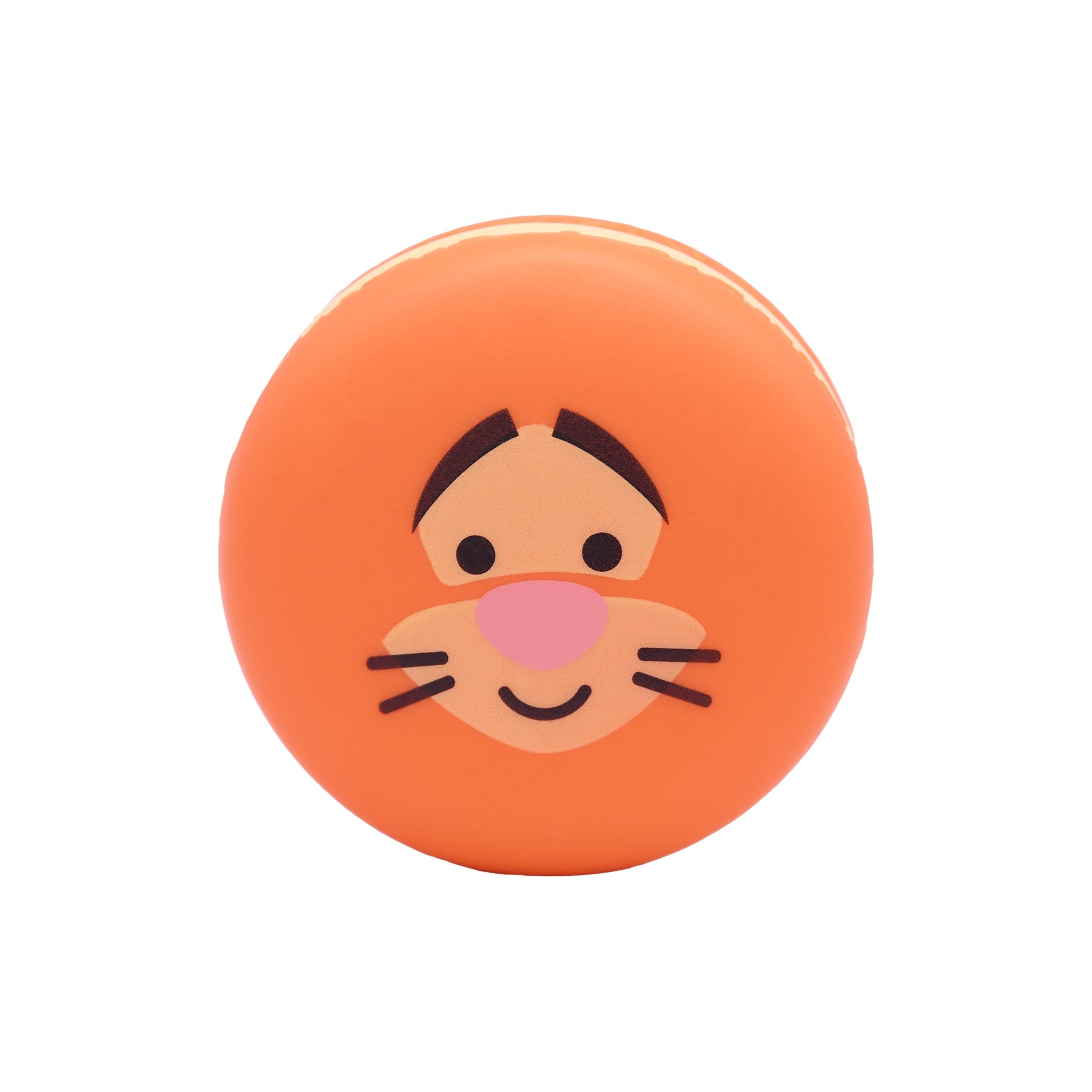 Disney TIGGER Macaron Lip Balm - Mango Peach
