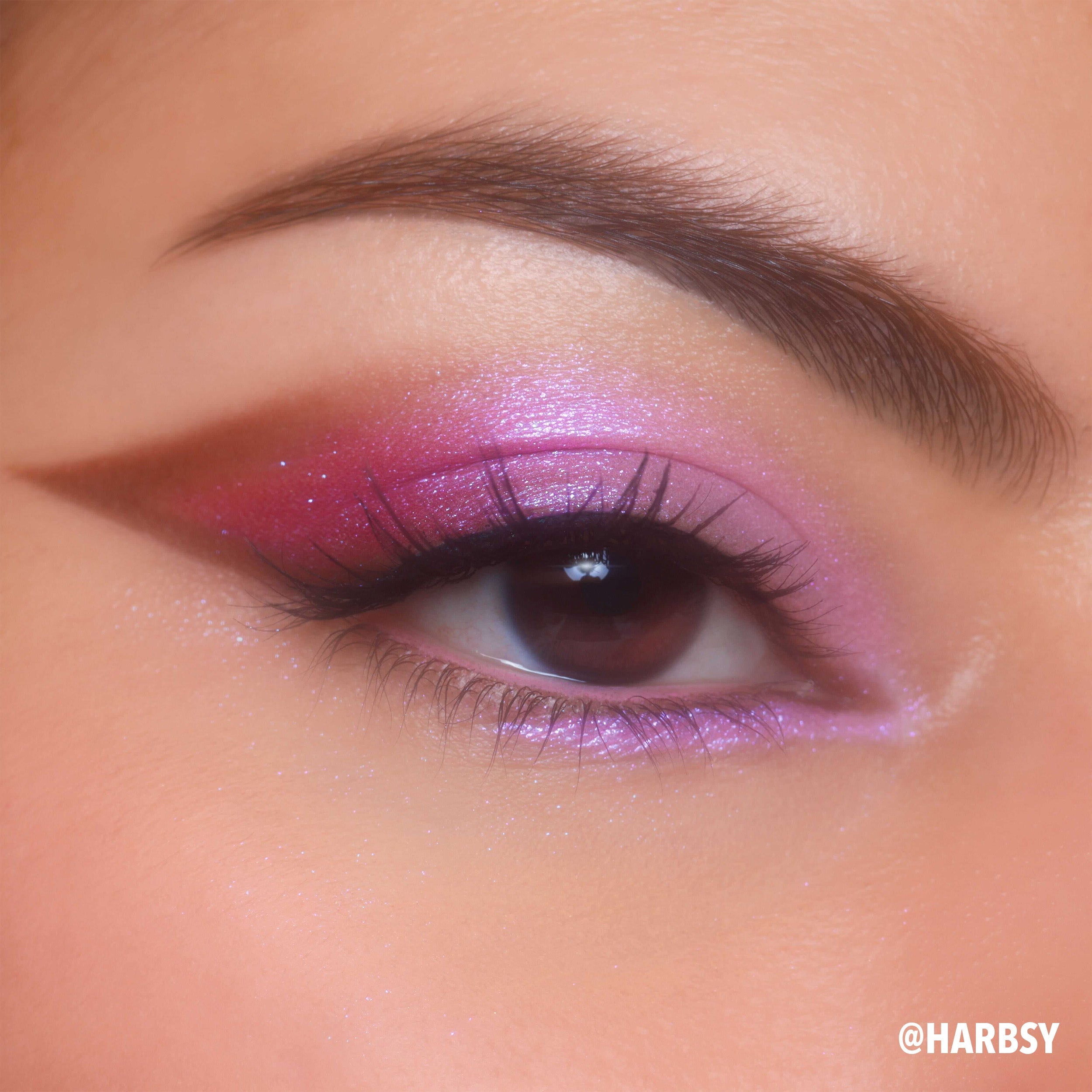 Moira Starstruck Chrome Loose Powder (011, Violet Star)