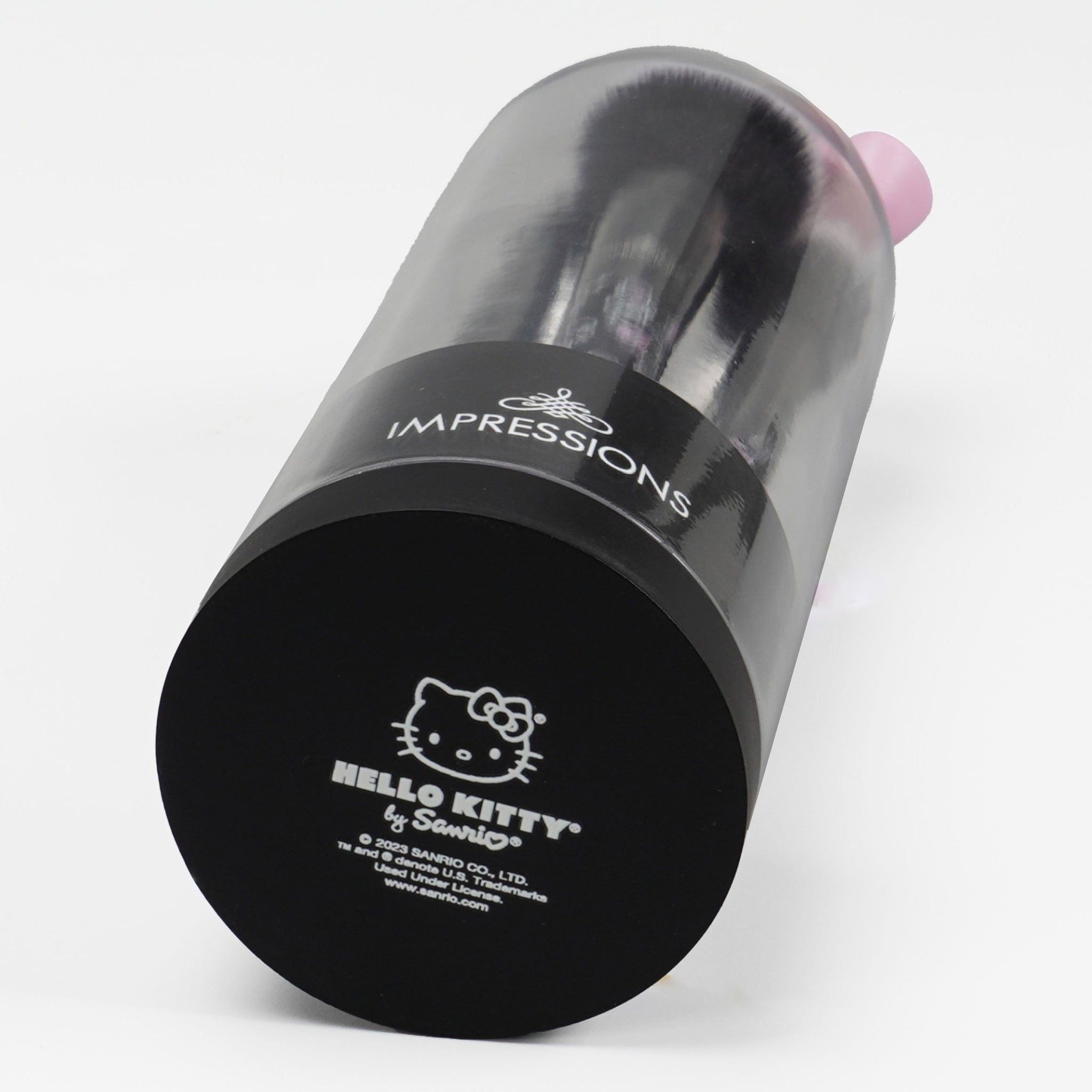 Impression Vanity Hello Kitty® "The Favorites" Bell Jar 6-PC Brush Gift Set