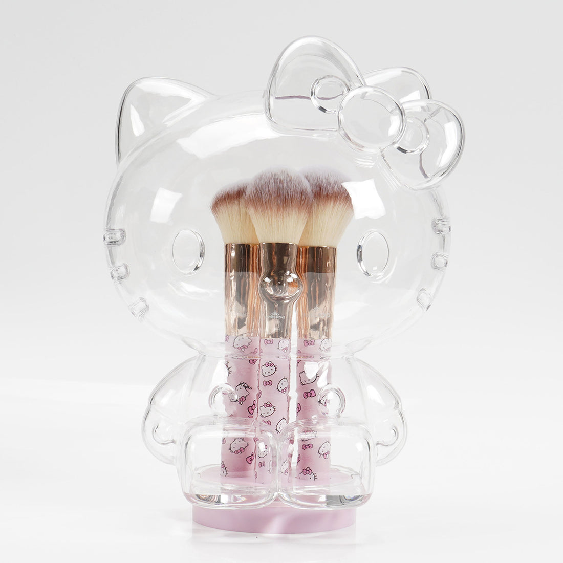 Impressions Vanity Hello Kitty® "Supercute Signature" 6-PC Brush Gift Set