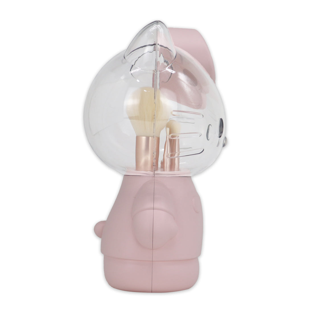 Impressions Vanity Hello Kitty® 6-PC Brush Gift Set Matte Pink