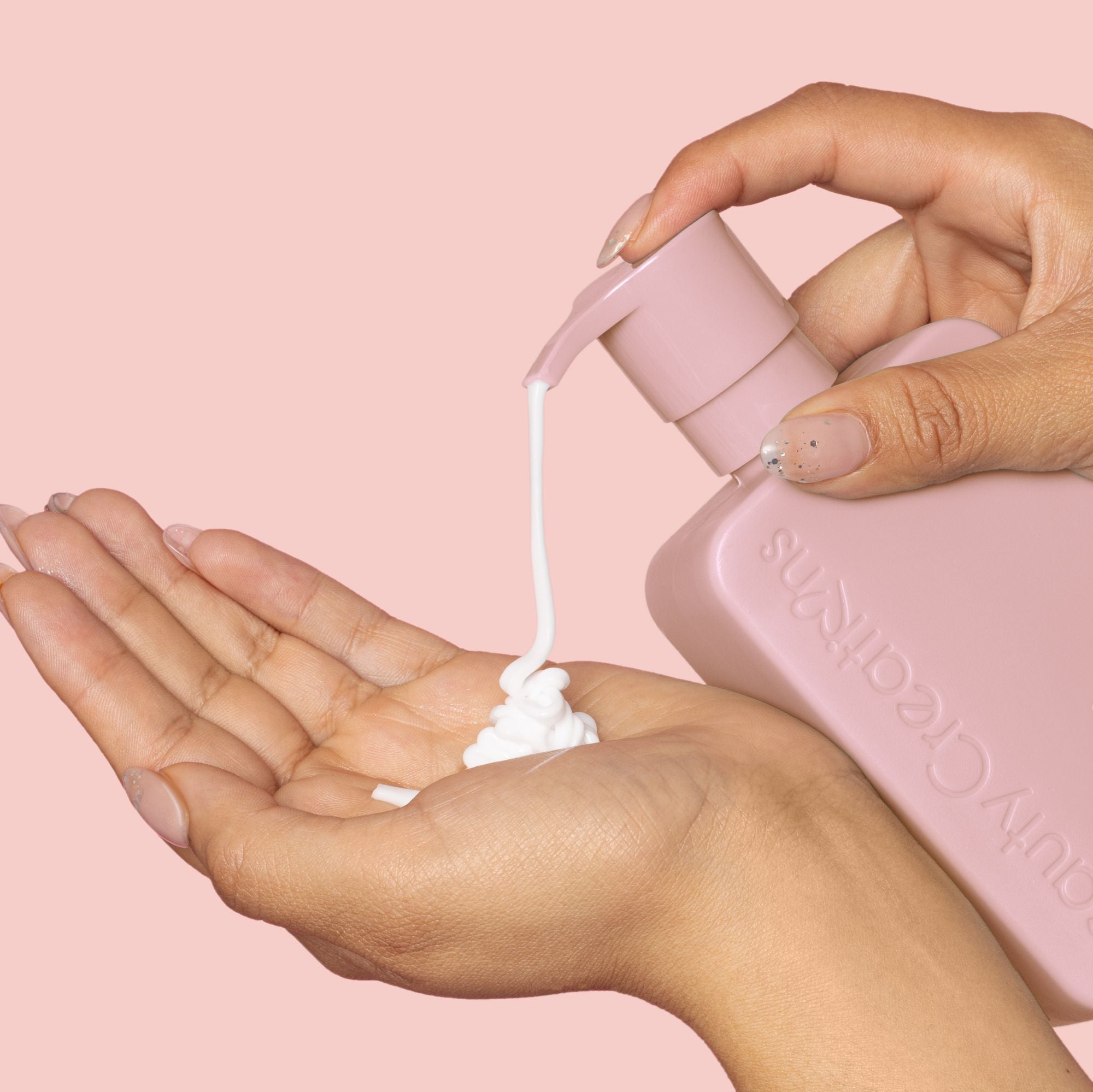 Beauty Creations My Little Secret Body Lotion