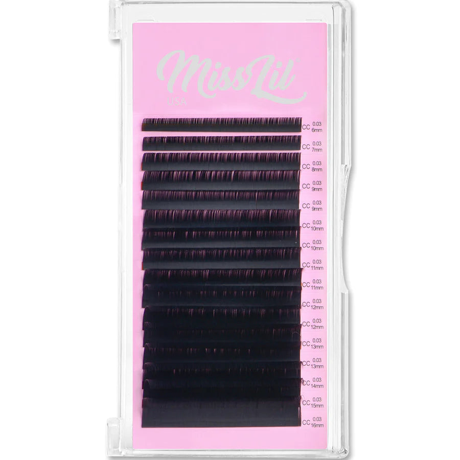 Miss Lil USA  Eyelash Extension