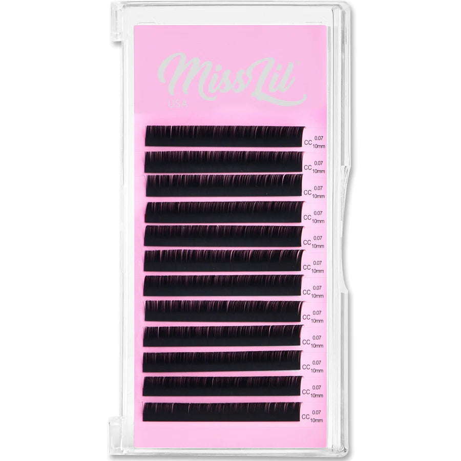 Miss Lil USA  Eyelash Extension