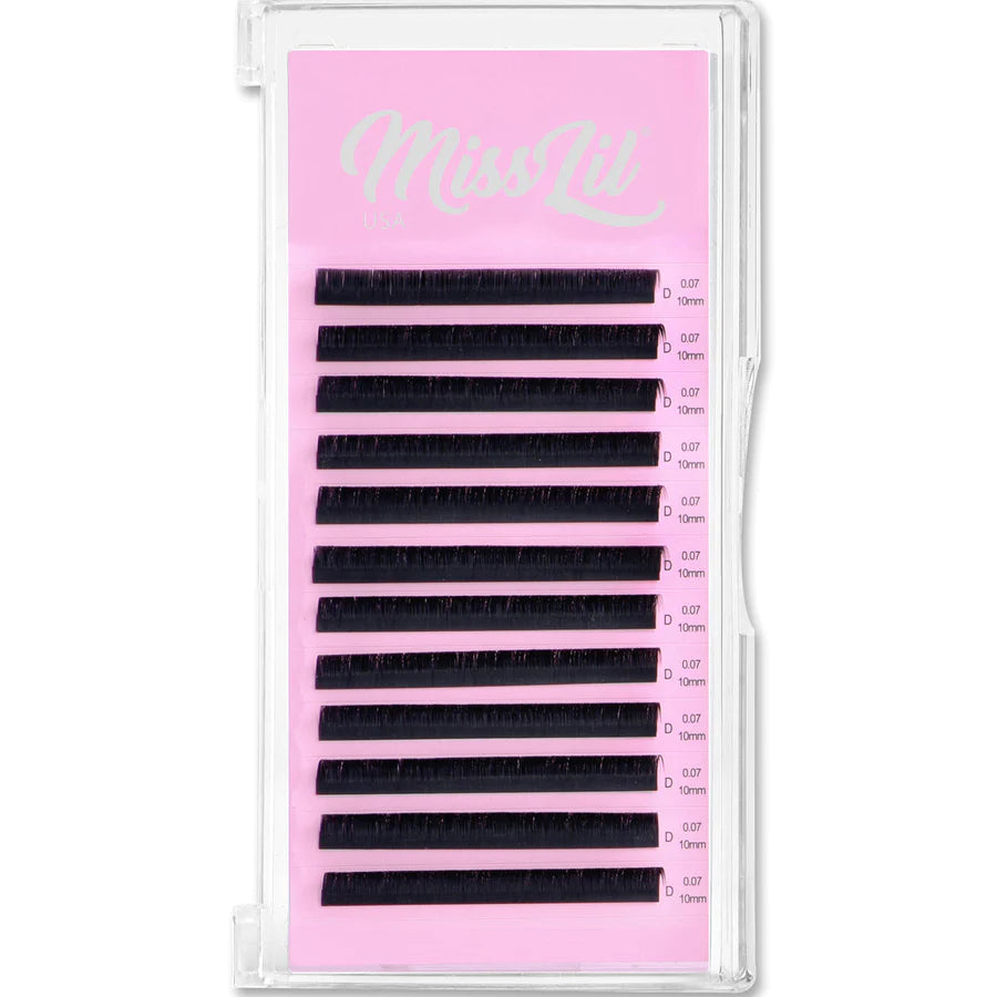 Miss Lil USA  Eyelash Extension