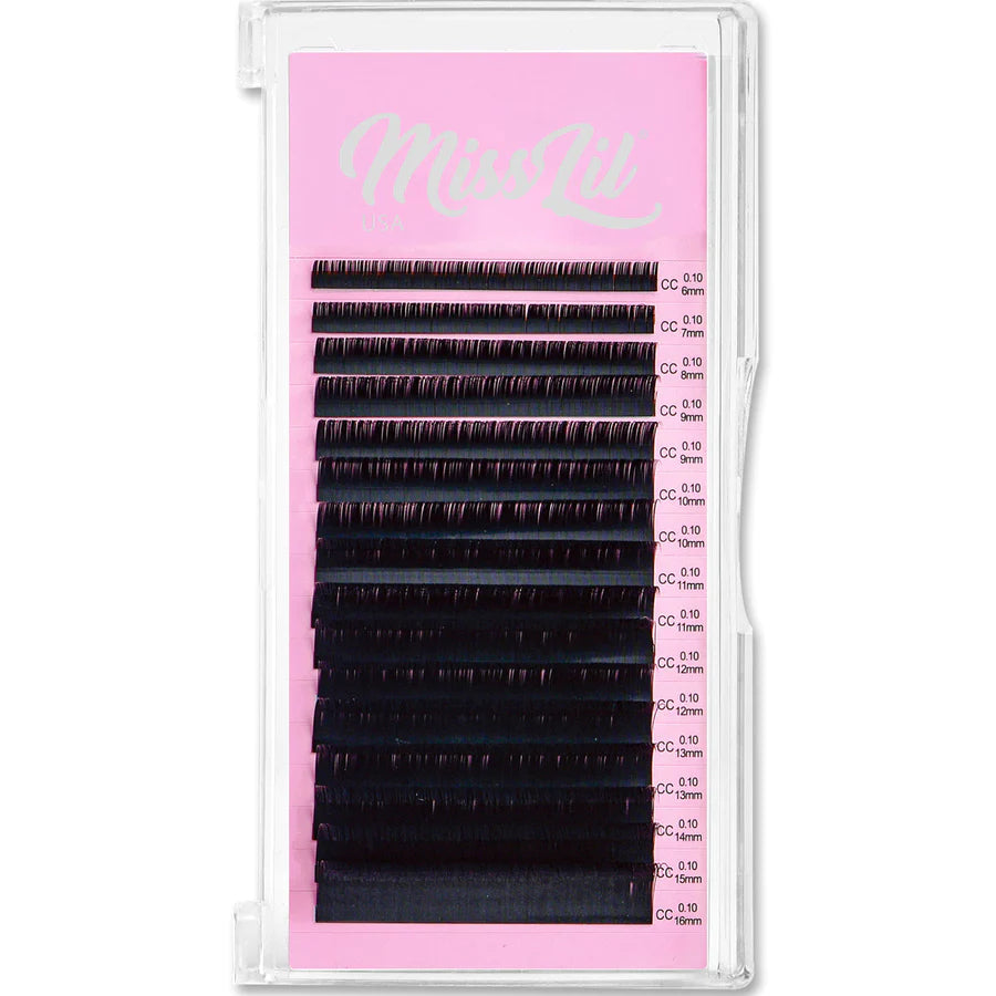 Miss Lil USA  Eyelash Extension