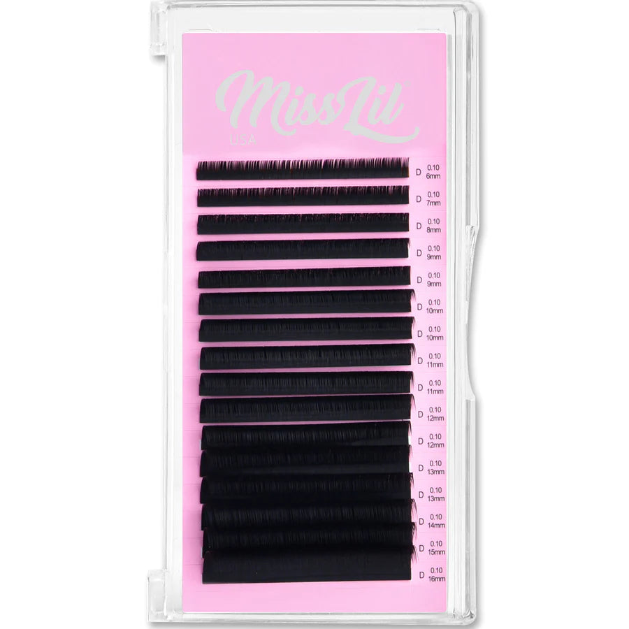 Miss Lil USA  Eyelash Extension