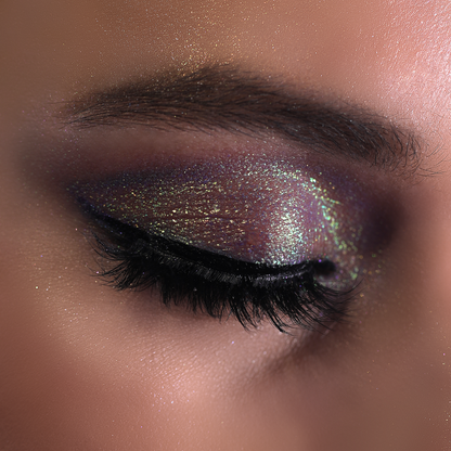 Moira Space Chameleon Multichrome Shadow (003, Jewel of the sea)