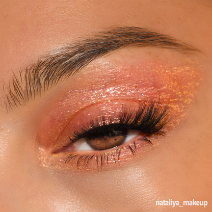 Moira Space Chameleon Multichrome Shadow (004, Chameleon)