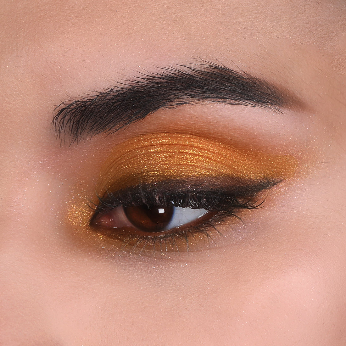 Moira Chroma Light Shadow (006, Honey Glow)