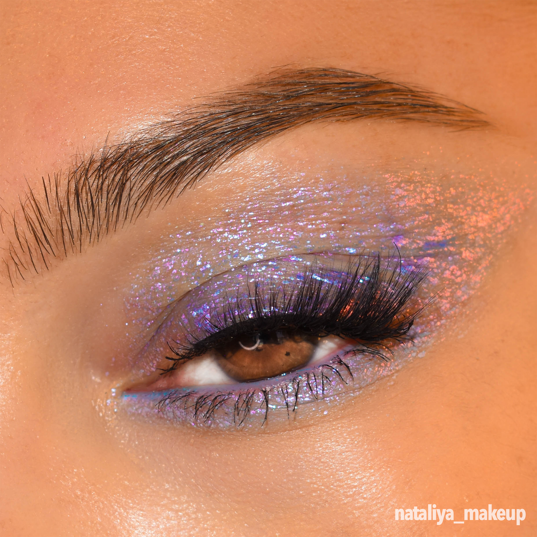 Moira Space Chameleon Multichrome Shadow (007, Artemis)