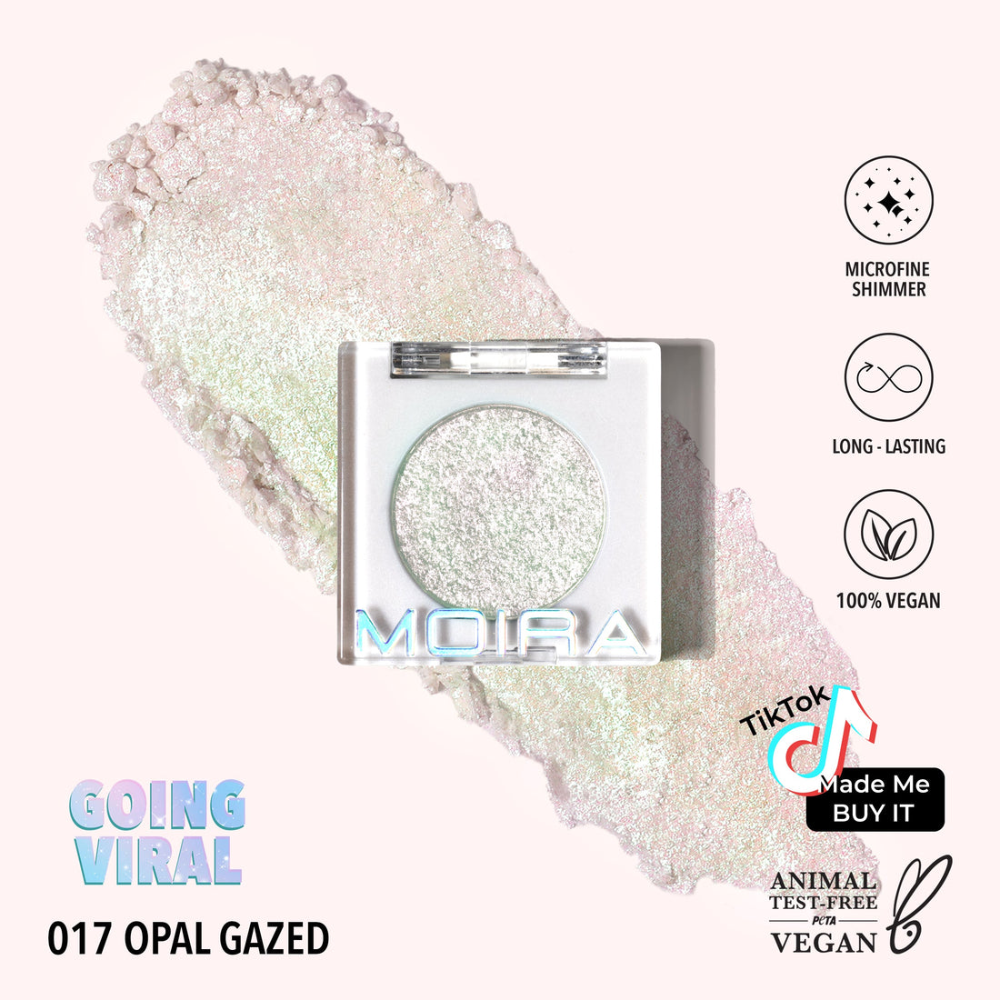 Moira Chroma Light Shadow (017, Opal Gazed)