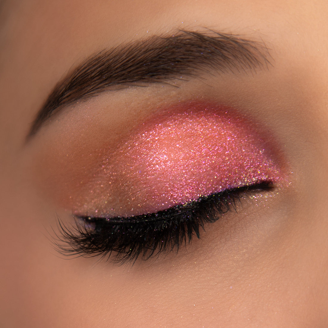 Moira Starstruck Chrome Loose Powder (017, Newsflash)