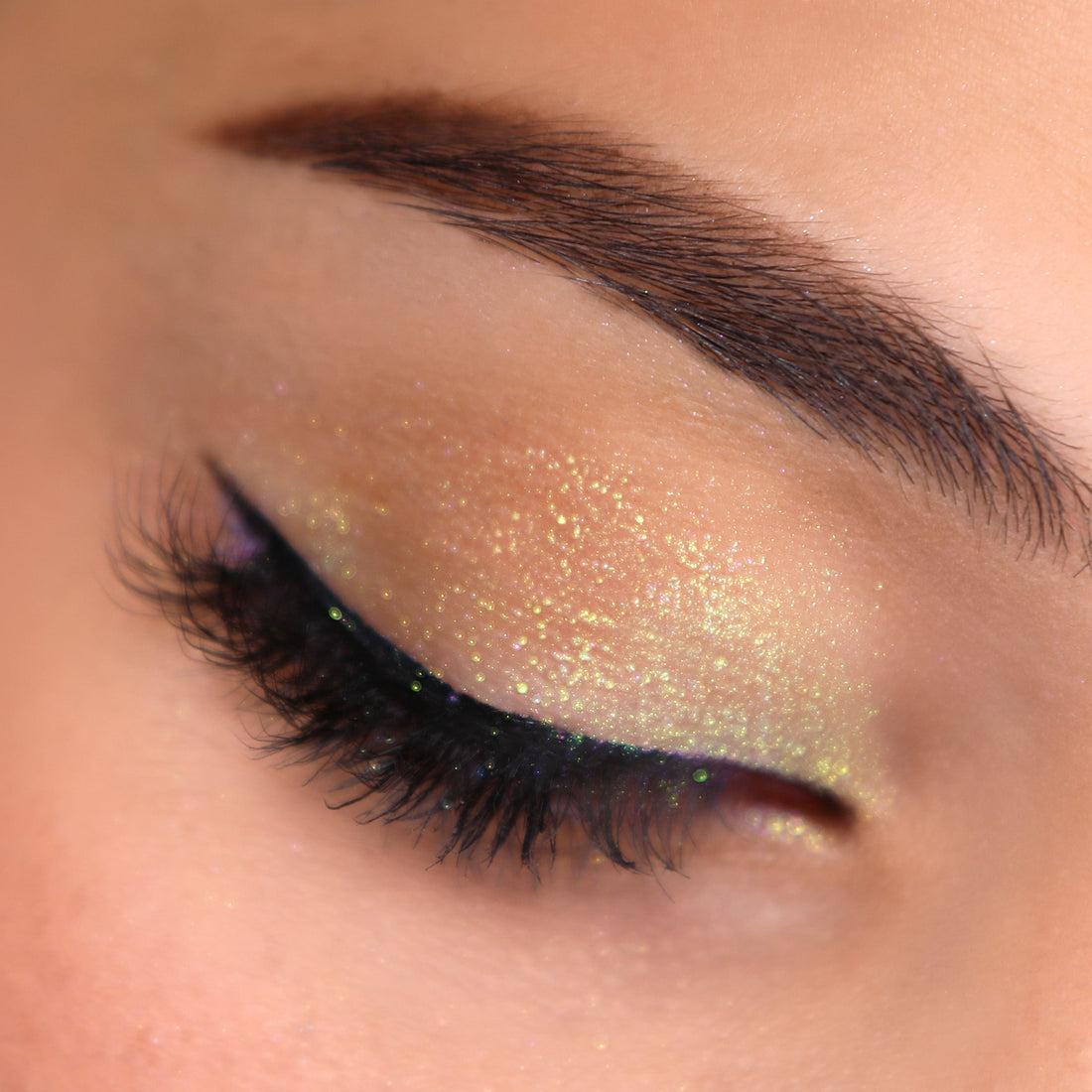 Moira Starstruck Chrome Loose Powder (002, Lovebeam)