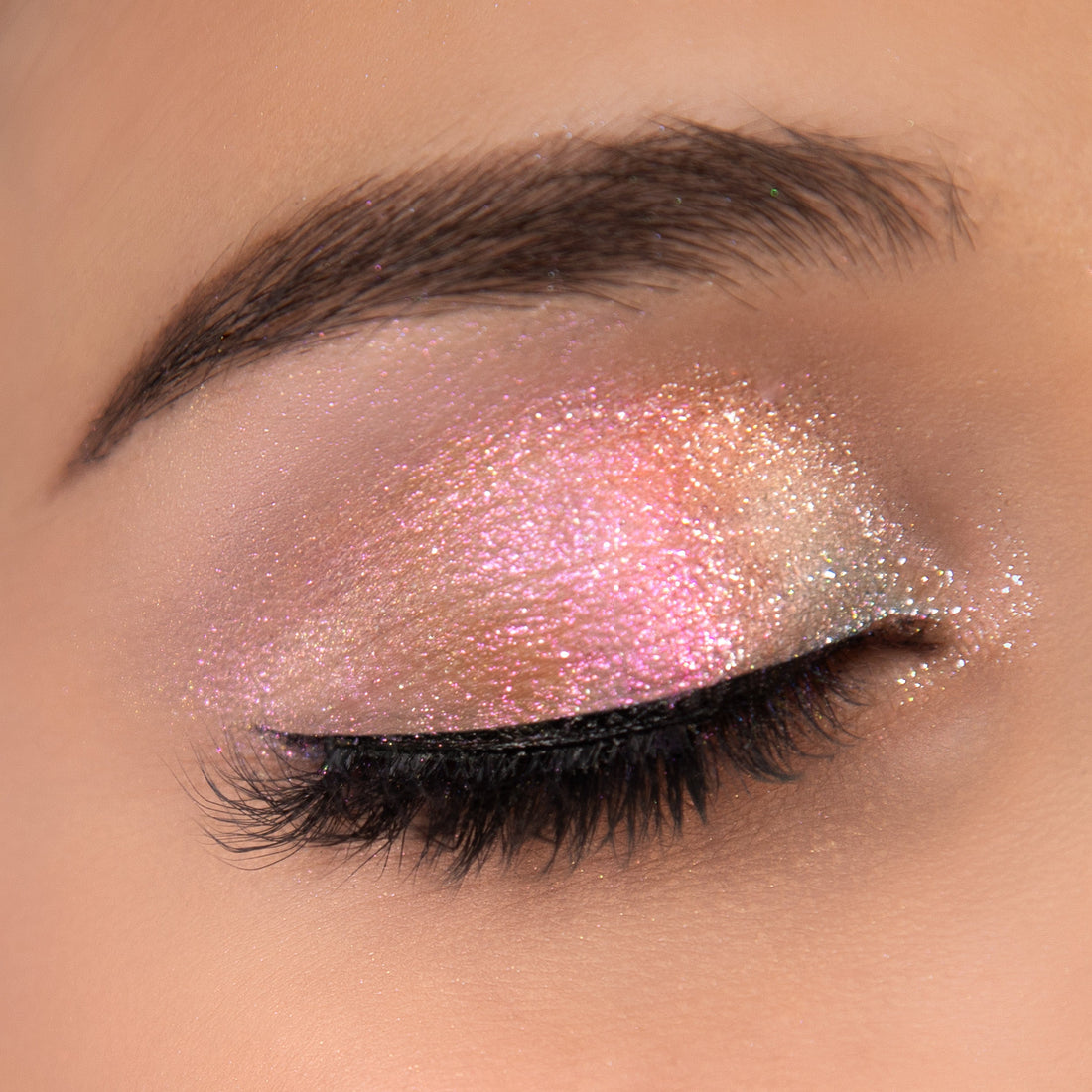 Moira Starstruck Chrome Loose Powder (005, IRL)
