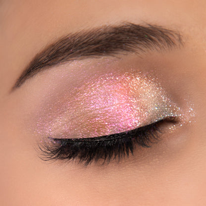 Moira Starstruck Chrome Loose Powder (005, IRL)