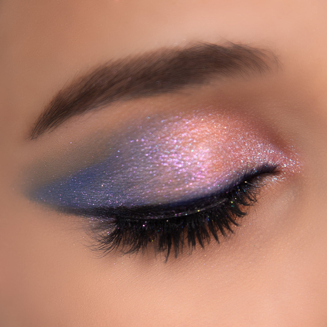 Moira Starstruck Chrome Loose Powder (006, Nomadic)