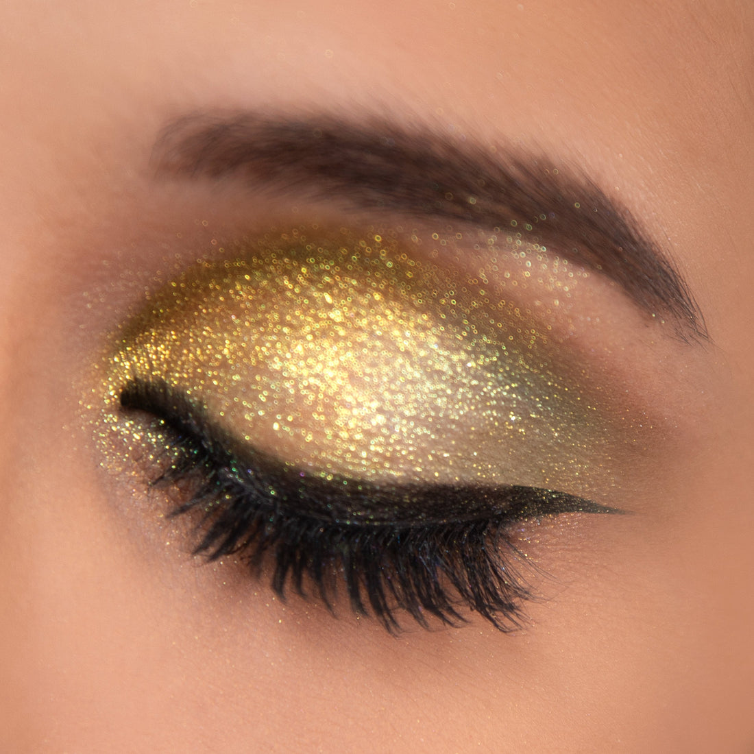 Moira Starstruck Chrome Loose Powder (016, Like a Star)