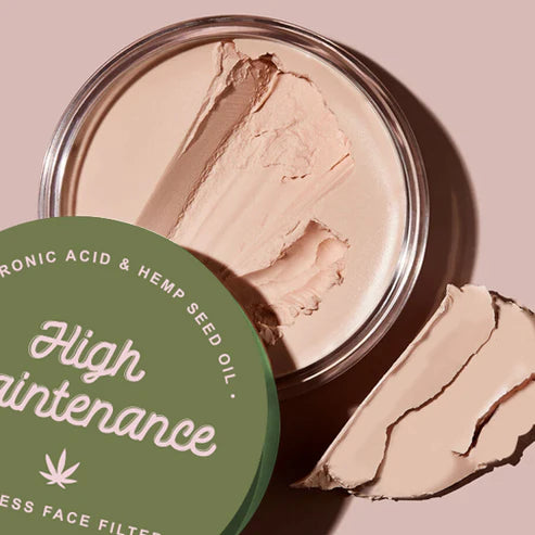Italia Deluxe High Maintenance Putty Primer