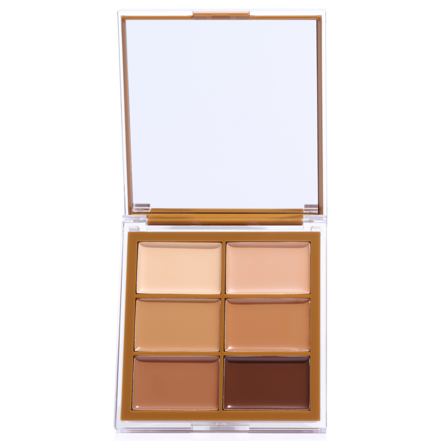 Beauty Creations Bronze Snatchural Palette