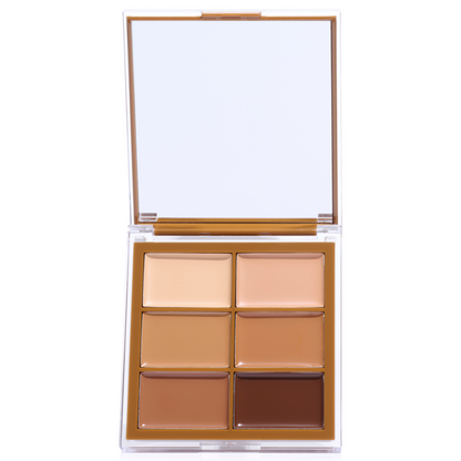 Beauty Creations Bronze Snatchural Palette