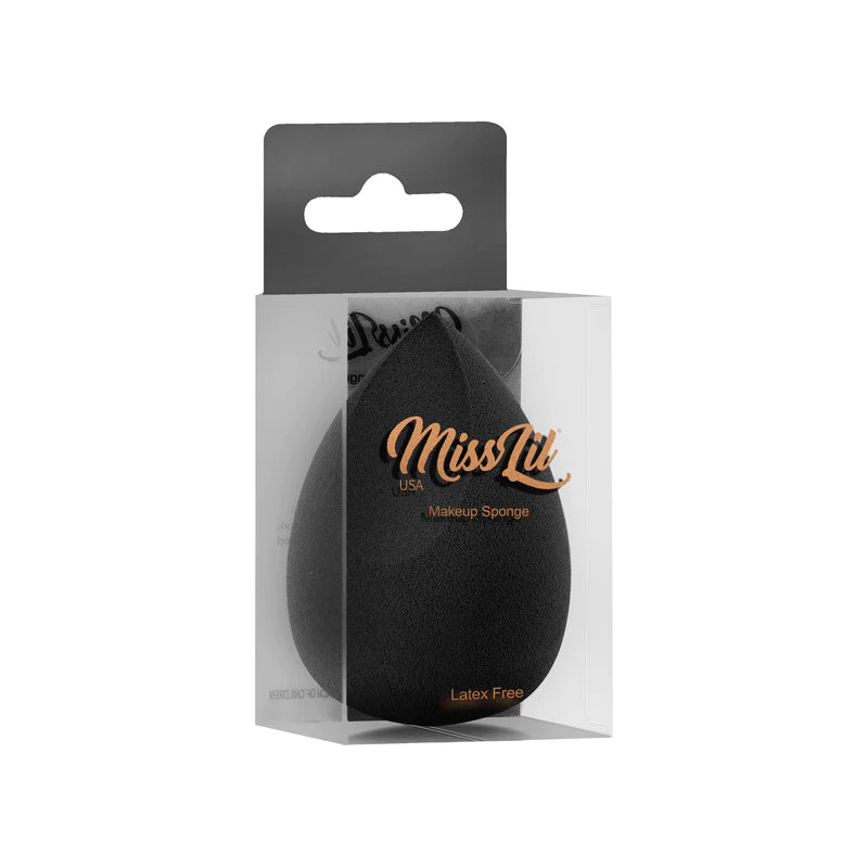 Miss Lil USA Makeup Sponge 