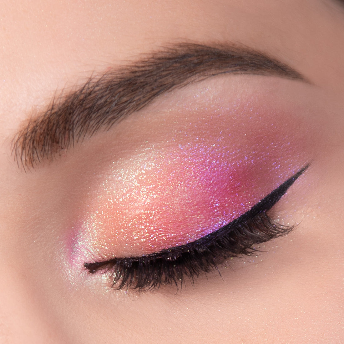 Moira Starstruck Chrome Loose Powder (001, Pink Era)