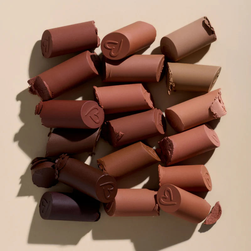 Beauty Creations Nude X Soft Matte Lipstick