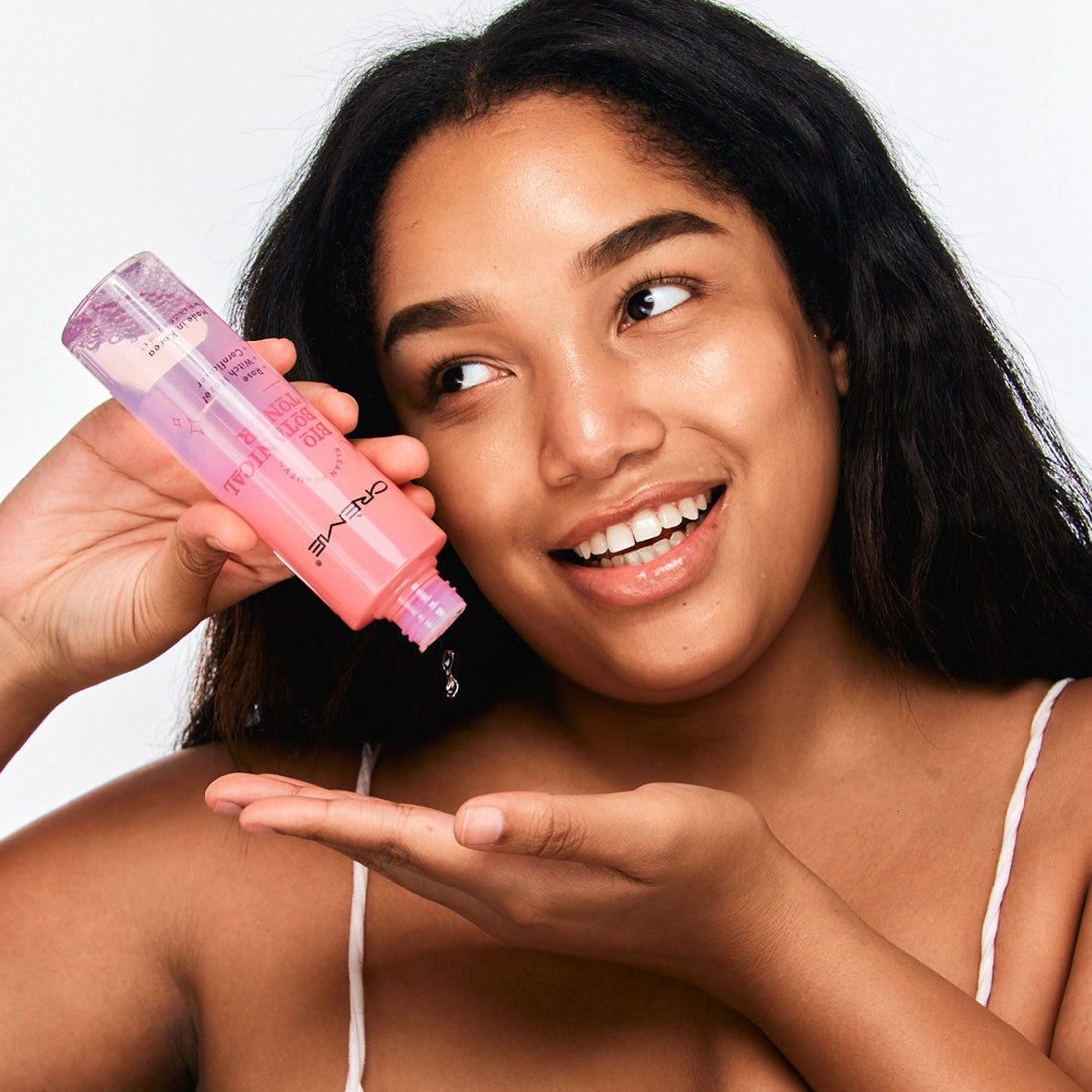 The Crème Shop Bio Botanical Toner - Klean Beauty™