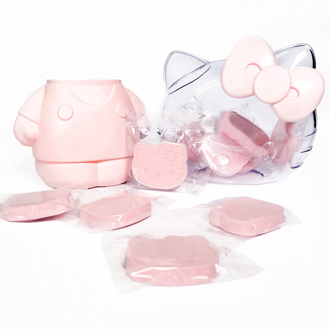 Impression Vanity Hello Kitty® 12-PC Sponge Gift Set