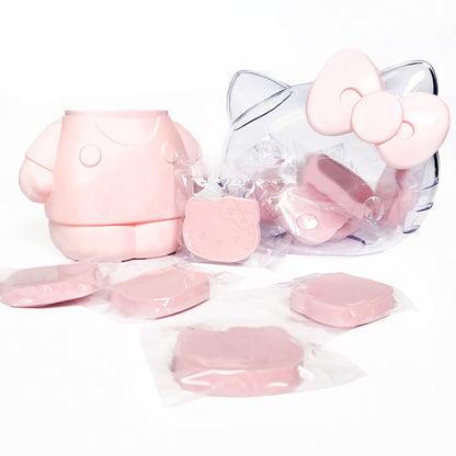 Impression Vanity Hello Kitty® 12-PC Sponge Gift Set