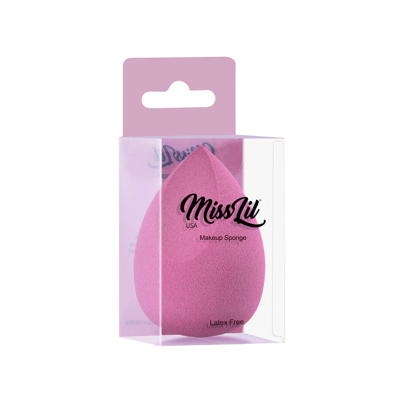 Miss Lil USA Makeup Sponges 