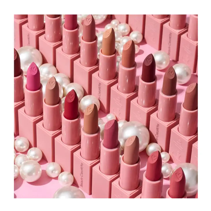 Beauty Creations Tease Me Lipsticks