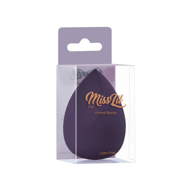 Miss Lil USA Makeup Sponge 