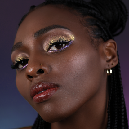 Moira Space Chameleon Multichrome Shadow (007, Artemis)