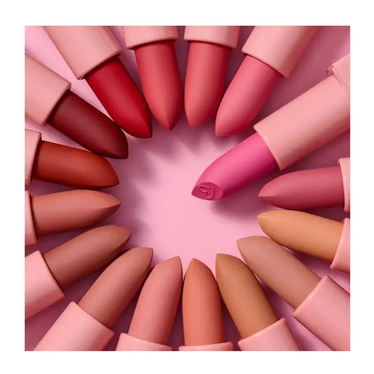 Beauty Creations Tease Me Lipsticks
