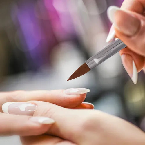 Mia Secret Academy Duo Nail Brushes