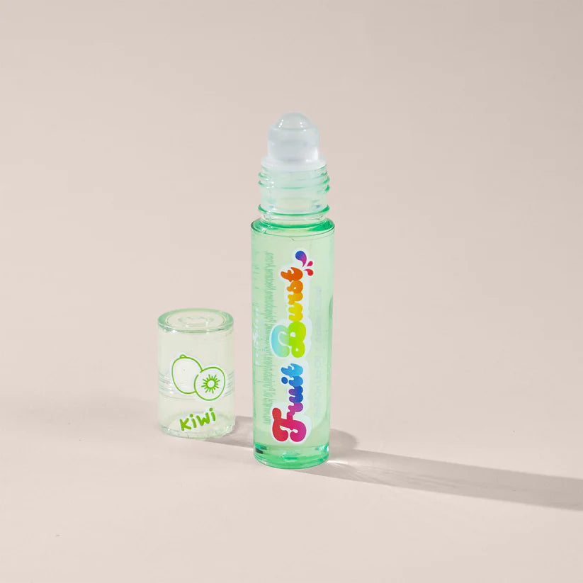 Italia Deluxe Fruit Burst Roll On Lip Oil