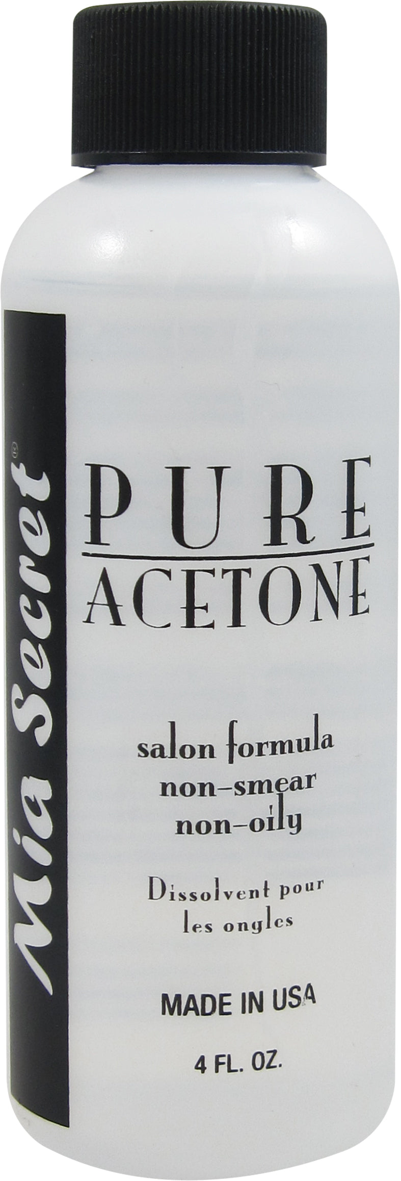Mia Secret Pure Acetone